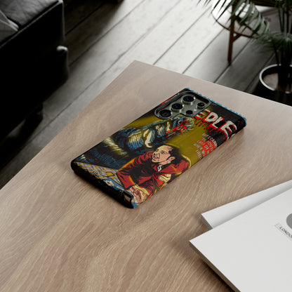 System of a Down - Needles -Tough Phone Cases