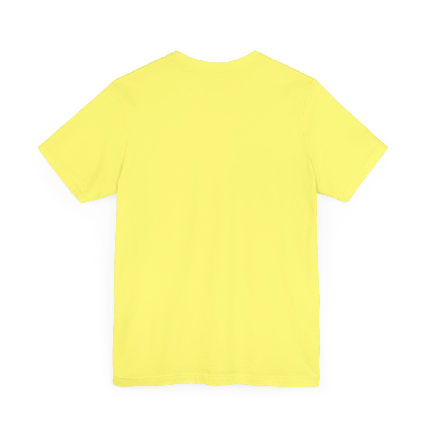Childish Gambino- Because The Internet - Unisex Jersey Short Sleeve Tee