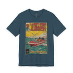 Life is Beautiful - Unisex Jersey Short Sleeve Tee
