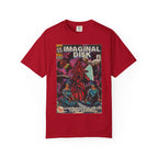 Imaginal Disk - Unisex Comfort Colors T-shirt