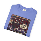 Jeremy – Unisex Comfort Colors T-Shirt
