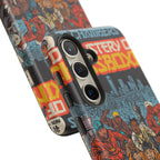 Da Mystery of Chessboxin - Tough Phone Cases