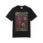 Pimp Trick Gangsta Clique - Unisex Comfort Colors T-shirt