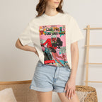 SWEET - Unisex Comfort Colors T-shirt