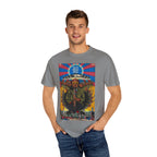 New Blue Sun -  Unisex Comfort Colors T-shirt