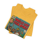 Smells Like Teen Spirit -  Unisex Jersey Short Sleeve Tee