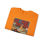 If I Ruled The World- Unisex Heavy Blend™ Crewneck Sweatshirt