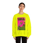 Cash In Cash Out - Unisex Heavy Blend™ Crewneck Sweatshirt
