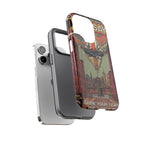 Mos - Umi Says - Tough Phone Cases
