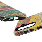 Life is Beautiful - Tough Phone Cases