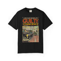 Guilty Conscience - Unisex Comfort Colors T-shirt