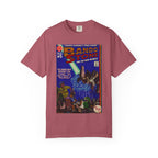 Bando Stone - Unisex Comfort Colors T-shirt
