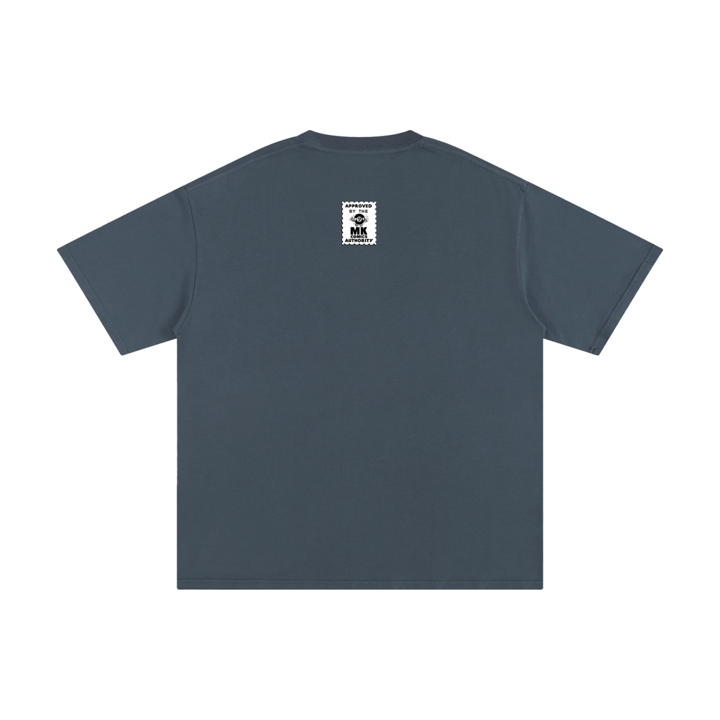 Wooo Tang - Unisex Pure Cotton T-Shirt