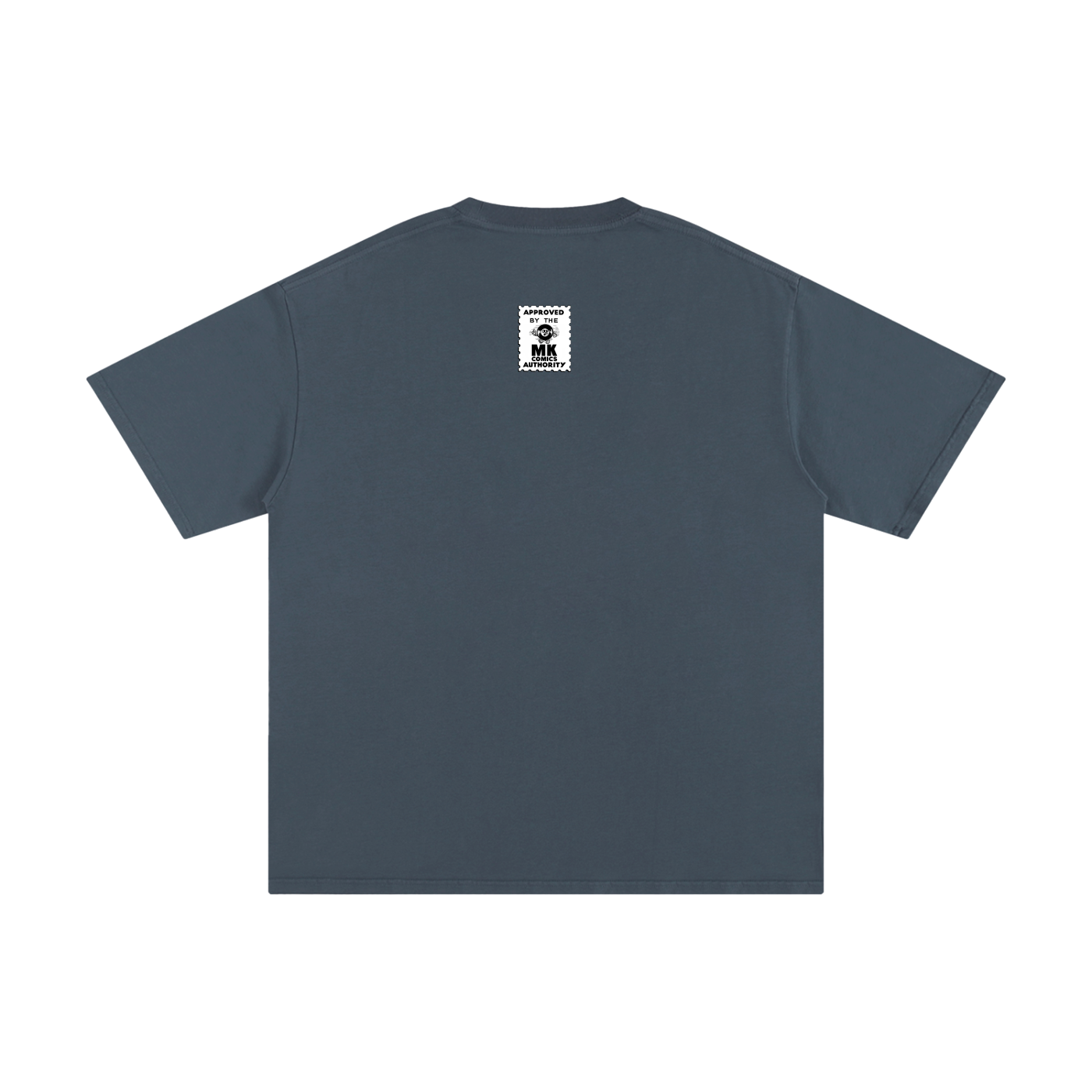 Wooo Tang - Unisex Pure Cotton T-Shirt