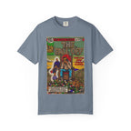 The Fall Off - Unisex Comfort Colors T-shirt