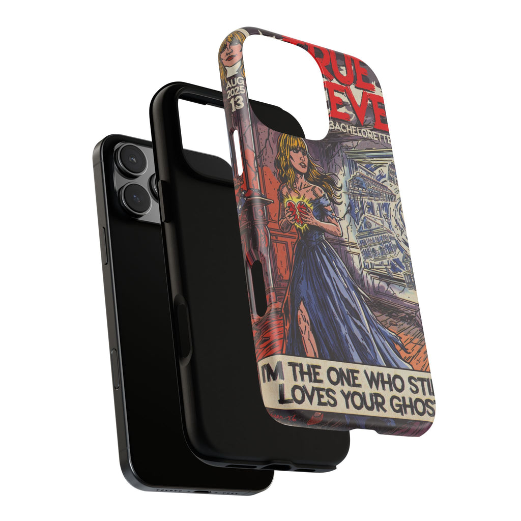 True Believer - Tough Phone Cases