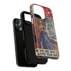 True Believer - Tough Phone Cases