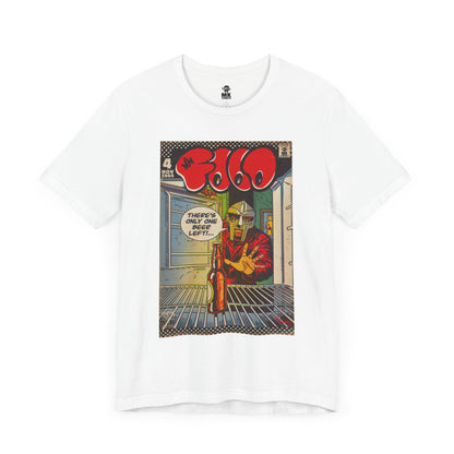 One Beer- Unisex Jersey T-Shirt