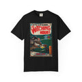 The Witching Hour - Unisex Comfort Colors T-shirt
