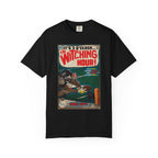 The Witching Hour - Unisex Comfort Colors T-shirt