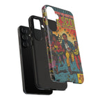 The Score - Tough Phone Cases