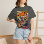 Break Stuff – Unisex Comfort Colors T-Shirt