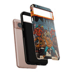 Da Mystery of Chessboxin - Tough Phone Cases