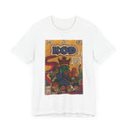 KOD - Unisex Jersey Short Sleeve Tee