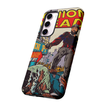 Sean Price - Onion Head - Tough Phone Cases