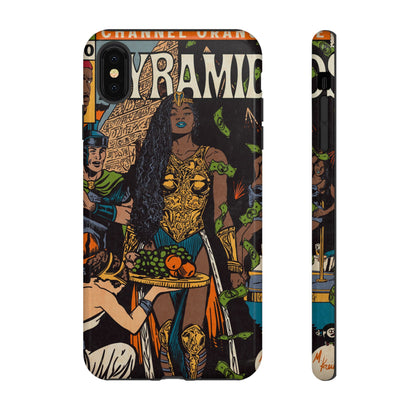 Frank Ocean - Pyramids - Tough Phone Cases