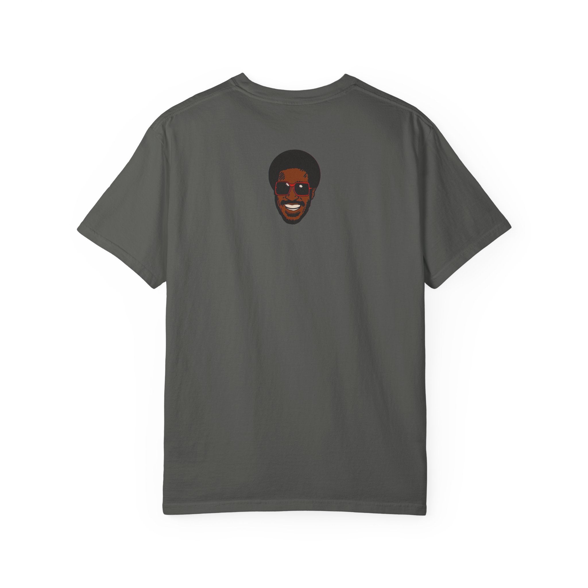 Songs in the Key of Life - Unisex Comfort Colors T-shirt