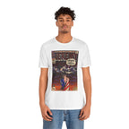 Jeremy - Unisex Jersey Short Sleeve Tee