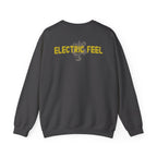 Electric Feel - Unisex Heavy Blend™ Crewneck Sweatshirt