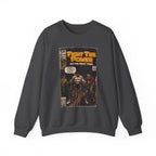 Fight The Power -  Unisex Heavy Blend™ Crewneck Sweatshirt
