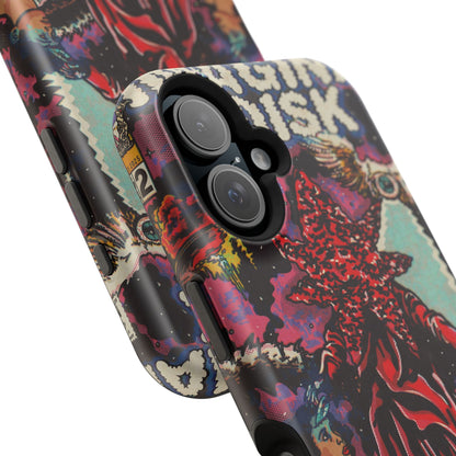 Imaginal Disk - Impact-Resistant Phone Cases