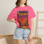 Ägypten Remix - Unisex Comfort Colors T-Shirt