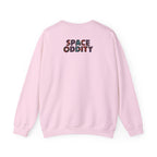 Space Oddity - Unisex Heavy Blend™ Crewneck Sweatshirt