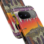 Toxicity- Tough Phone Cases