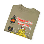 American Dream - Unisex Comfort Colors T-shirt