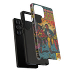 The Score - Tough Phone Cases