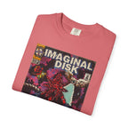Imaginal Disk - Unisex Comfort Colors T-shirt