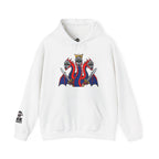 King Geedorah - Unisex Heavy Blend™ Hooded Sweatshirt