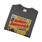No More Parties in LA - Unisex Comfort Colors T-shirt