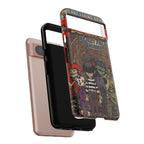 Demon Days - Tough Phone Cases