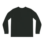 Unisex Shifts Dry Organic Long Sleeve Tee
