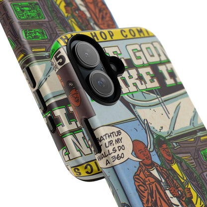 We Gon' Make It - Tough Phone Cases