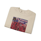 The Forever Story -  Unisex Heavy Blend™ Crewneck Sweatshirt