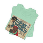 I Get Around - Unisex Jersey Short Sleeve Tee