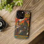 Madvillainy - Tough Phone Cases