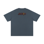 Judith - Unisex Pure Cotton T-Shirt
